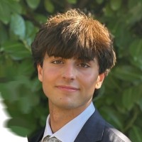 Cal Poly Vibe Coding Employee Kyle Stefan's profile photo