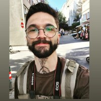 Cleverson Fernandes's profile photo