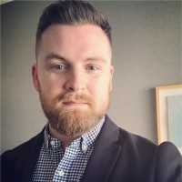 Darlington Borough Council Employee Daniel Hall's profile photo