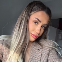 Sabina Nasirova Email