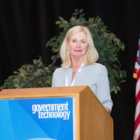Government Technology Employee Maureen Torncello's profile photo