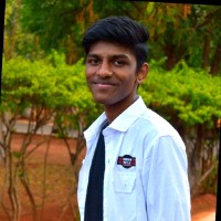 Mallow Technologies Private Limited Employee Poonkawin Saravanan's profile photo