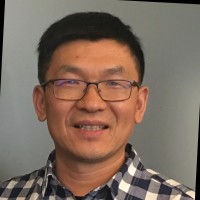Genentech Employee Jun Chen's profile photo