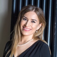 Gala Employee Karolina Motyka's profile photo