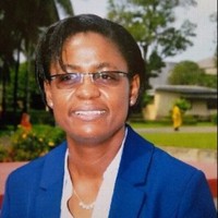 COTCO S.A. Employee Pascaline Mengue's profile photo