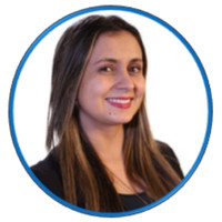 impresistem Employee Dania Castro's profile photo