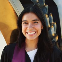 ONE FOR ISRAEL Ministry Employee Kristen Salinas's profile photo