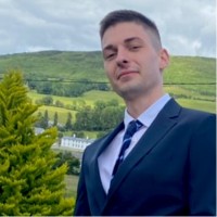 BRÚ BREWERY Employee Mark Murvai's profile photo