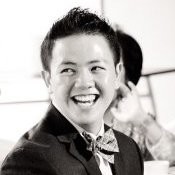 East West Bank Employee Aaron Tam's profile photo