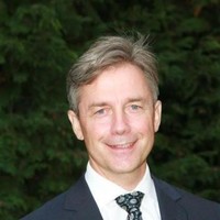 Eric Bergman Email & Phone Number