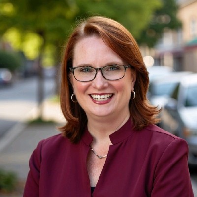 First National Bank and Trust Employee Theresa Wendhausen's profile photo