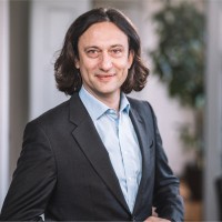 FIO Employee Nicolas Schulmann's profile photo