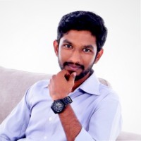 Royaloak Incorporation Pvt. Ltd. Employee Gowtham Sakthivel's profile photo