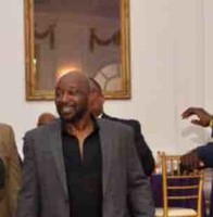 BTG plc Employee Jimmy Birdsong's profile photo