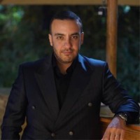 Danesh Employee Hamzeh Habibi's profile photo
