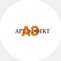 Art Effect Employee Olga Pastorova's profile photo