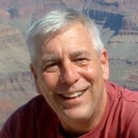Radarsign LLC Employee Charlie Robeson's profile photo