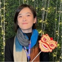 Microsoft Employee Lyn Chen's profile photo
