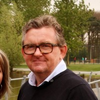 Circus Gran Casino • Hotel Gaming Employee Hans de Rooij's profile photo