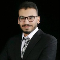 Cloudvests Employee Naji Assi's profile photo
