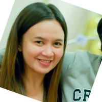 Goodtel Employee Bernadette Orcino's profile photo