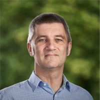 Fidelity Life Assurance Company Limited Employee Simon Pennington's profile photo