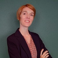 Aspeya Employee Celine Carin-Cuissinat's profile photo