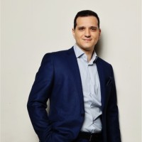 Dimitris Simos Email & Phone Number