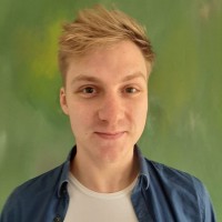 MindAffect Employee Luc Nijssen's profile photo