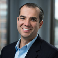 Beghou Consulting Employee Erik Cruz's profile photo