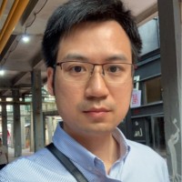Bloomage Biotech Employee Yiheng Li's profile photo