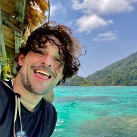 Sergio Galiano Email & Phone Number