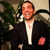 Andrea Tessarolo Email & Phone Number