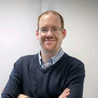 EP:Tummers Employee Remco Suntjens's profile photo