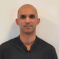 Nanovel LTD Employee Ido Moshe's profile photo