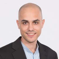 Shape (ShapeScale) Employee Philippe Rétornaz's profile photo