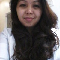 Sunnies Specs Optical Employee Marian Ocarol's profile photo