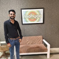 Mahyco Employee Arjun Chouhan's profile photo