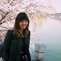 HTX (Home Team Science & Technology Agency) Employee Tabitha Wong's profile photo