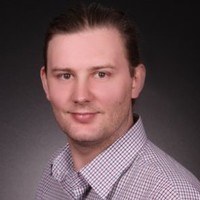 Radware Employee Chris Vacek's profile photo