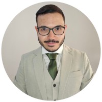 MFA2GO Employee Luiz Santos's profile photo