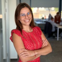 Ildikó Häfner Email