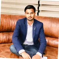 Skylink Engineering & Construction Co Employee Shadab Azam's profile photo