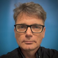 ENTSO-E Employee Robert Koch's profile photo