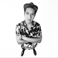 FRI Employee Marco Calderon's profile photo