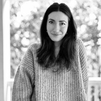 VICE Studios Group Employee Hayley Pappas's profile photo