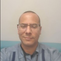 Texas Workforce Commission Employee Ramon Narvaez's profile photo