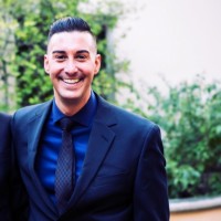 Andrew Ghilarducci-Thompson Email & Phone Number