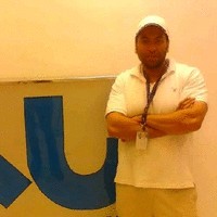 Hazem Wafeek's profile photo