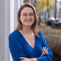 BlackDesk Employee Amy Dicou's profile photo